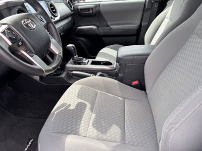 2022 Toyota Tacoma 2WD SR5