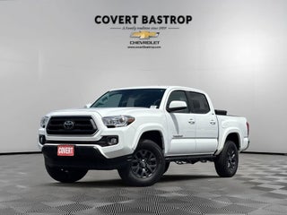 2023 Toyota Tacoma 2WD SR5