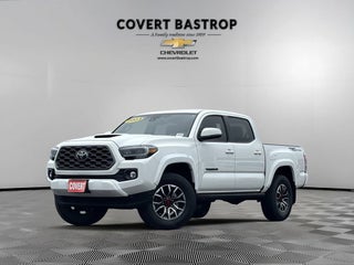 2023 Toyota Tacoma 2WD TRD Sport V6