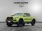 2022 Toyota Tacoma 4WD TRD Pro V6