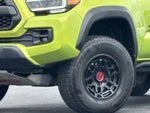 2022 Toyota Tacoma 4WD TRD Pro V6