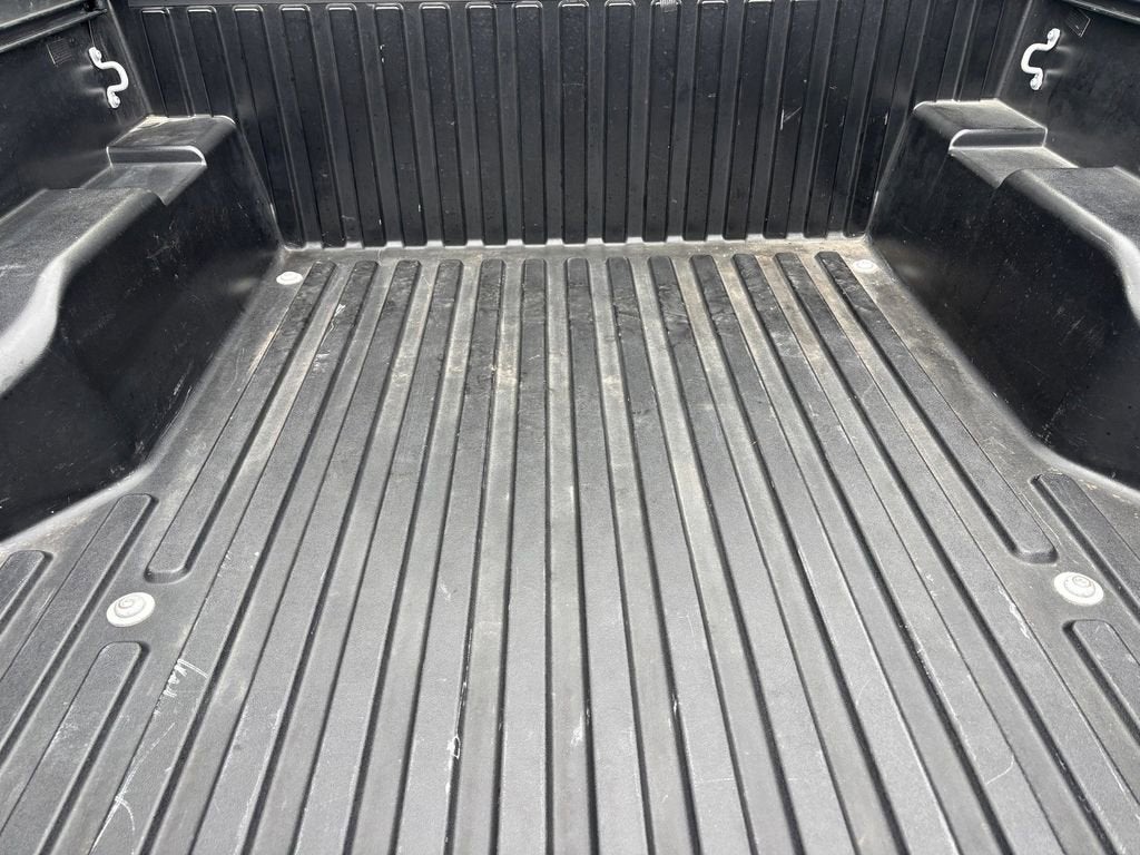 2022 Toyota Tacoma 4WD TRD Pro V6