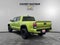 2022 Toyota Tacoma 4WD TRD Pro V6