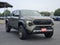 2025 Toyota Tacoma 4WD TRD Sport Hybrid