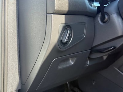 2019 Volkswagen Tiguan 2.0T S