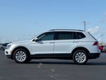 2019 Volkswagen Tiguan 2.0T S