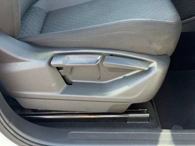 2019 Volkswagen Tiguan 2.0T S