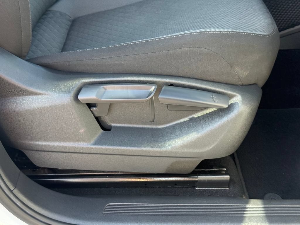 2019 Volkswagen Tiguan 2.0T S