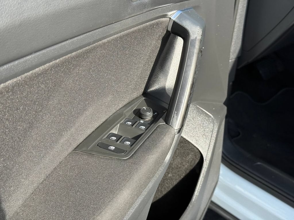 2019 Volkswagen Tiguan 2.0T S