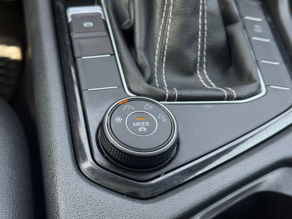 2022 Volkswagen Taos 1.5T SEL