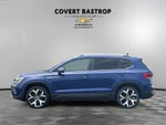 2022 Volkswagen Taos 1.5T SEL