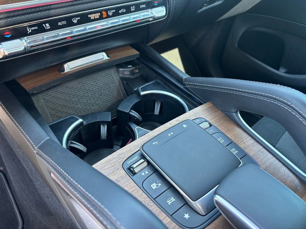2024 Mercedes-Benz AMG® GLE 53 4MATIC®+