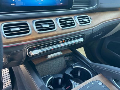 2024 Mercedes-Benz AMG® GLE 53 4MATIC®+
