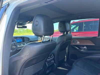 2024 Mercedes-Benz AMG® GLE 53 4MATIC®+