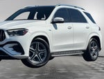 2024 Mercedes-Benz AMG® GLE 53 4MATIC®+