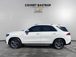 2024 Mercedes-Benz AMG® GLE 53 4MATIC®+