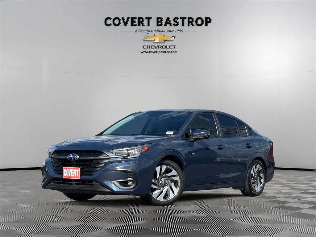 2024 Subaru Legacy Limited