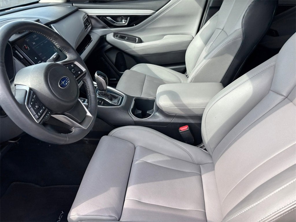 2024 Subaru Legacy Limited