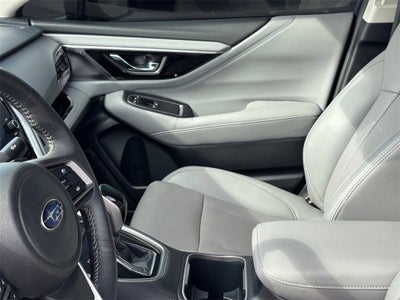 2024 Subaru Legacy Limited