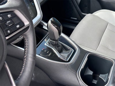 2024 Subaru Legacy Limited