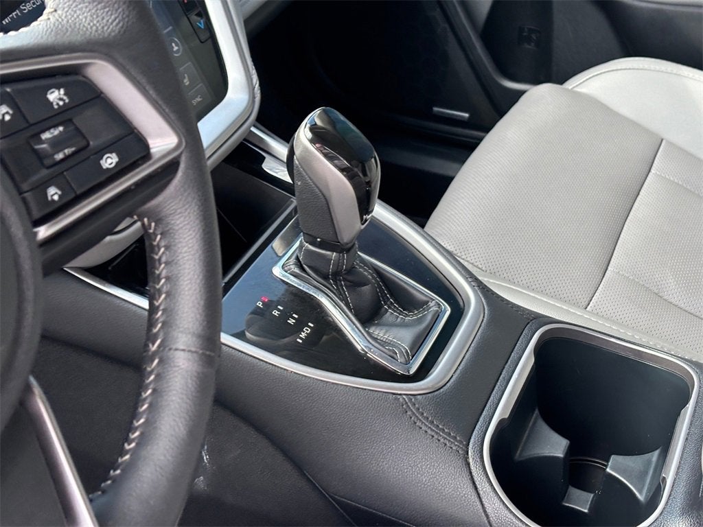 2024 Subaru Legacy Limited