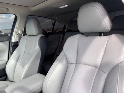 2024 Subaru Legacy Limited