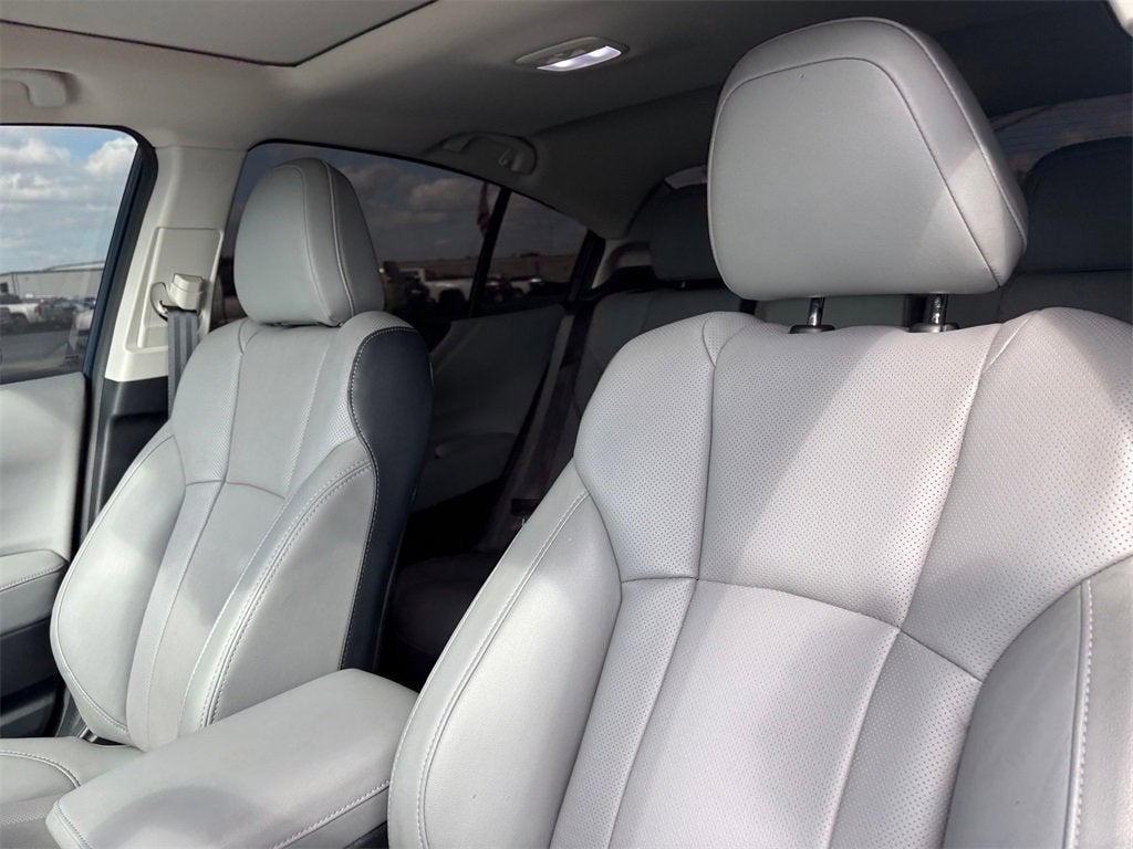 2024 Subaru Legacy Limited