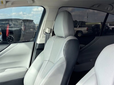 2024 Subaru Legacy Limited