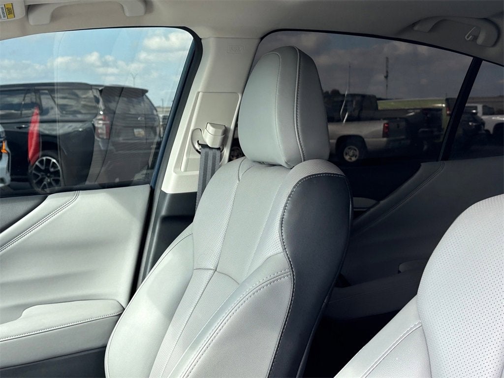 2024 Subaru Legacy Limited