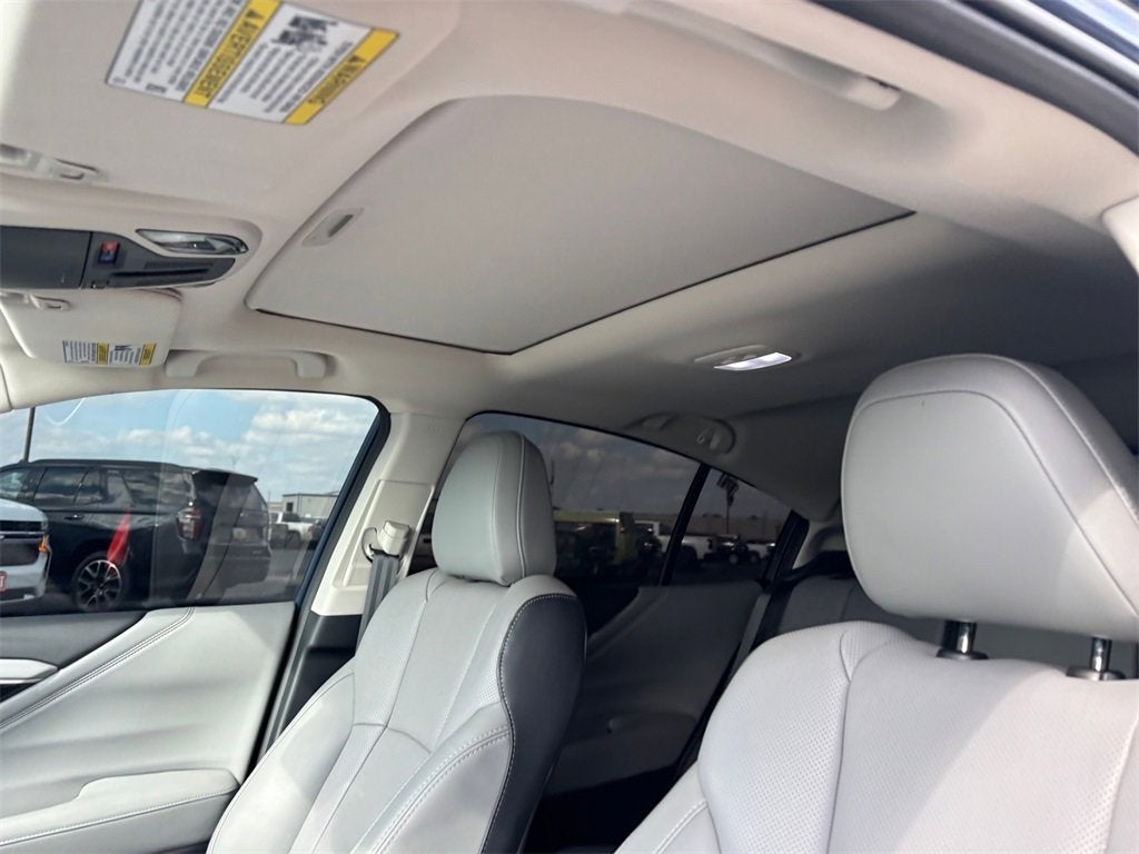 2024 Subaru Legacy Limited