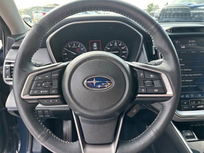 2024 Subaru Legacy Limited
