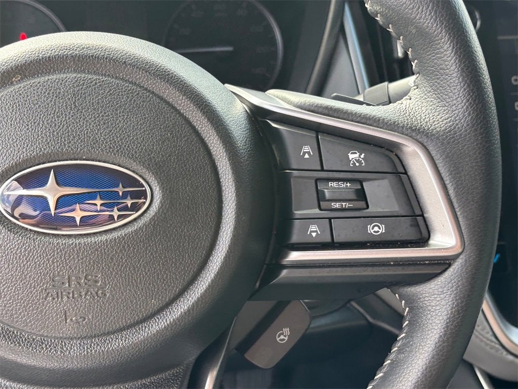 2024 Subaru Legacy Limited