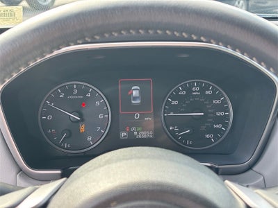 2024 Subaru Legacy Limited