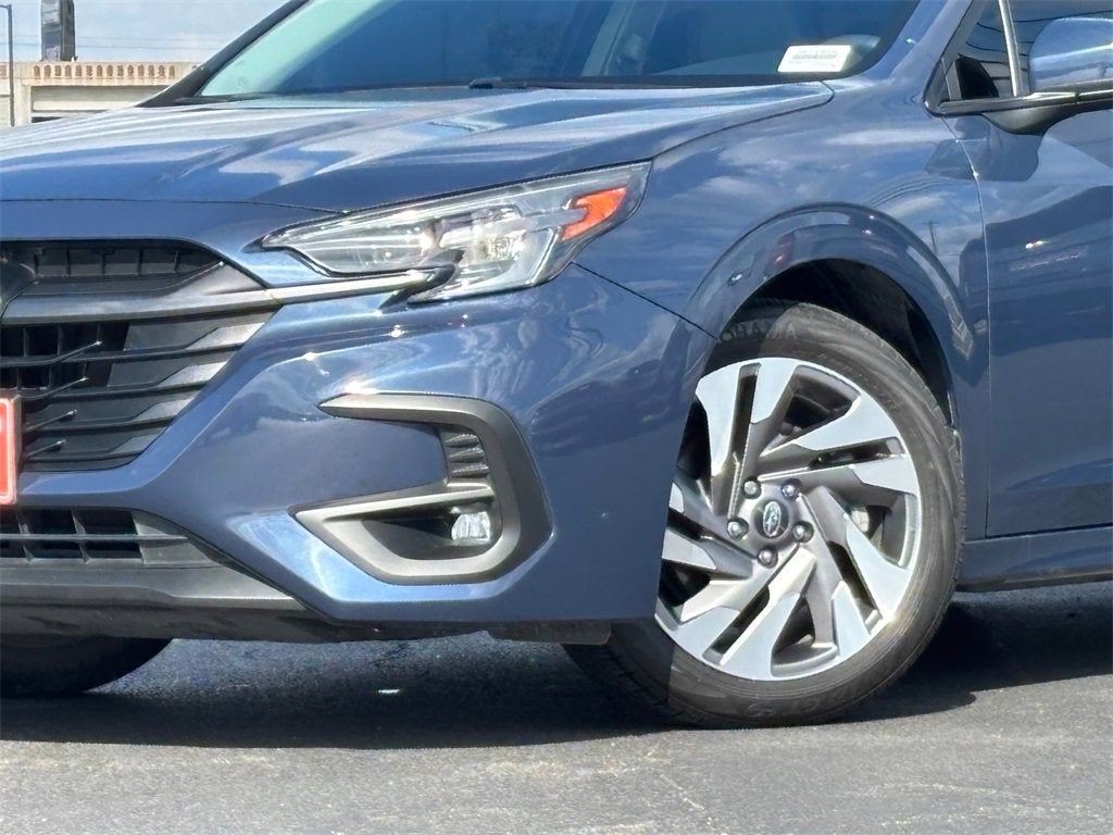2024 Subaru Legacy Limited
