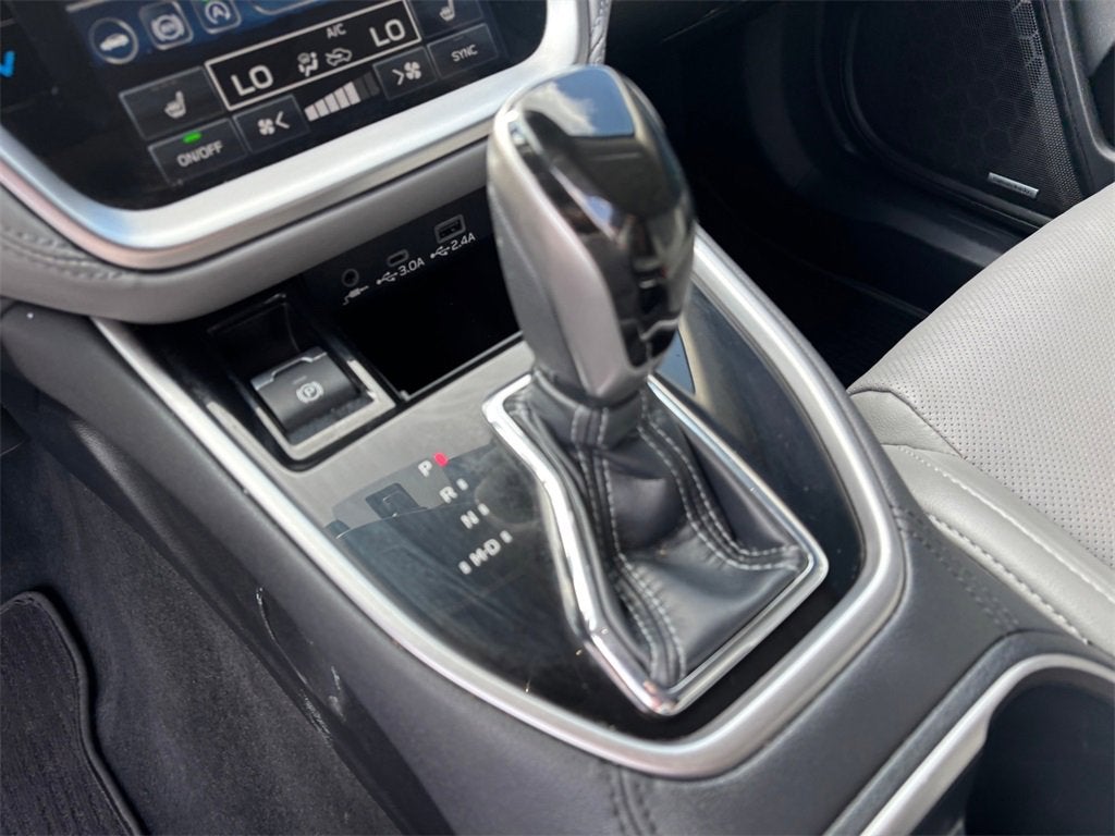 2024 Subaru Legacy Limited