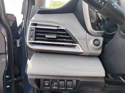 2024 Subaru Legacy Limited