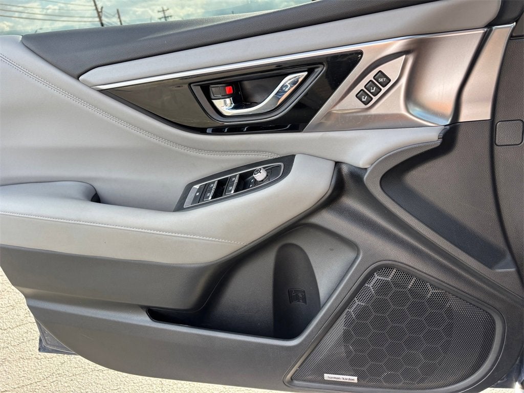 2024 Subaru Legacy Limited