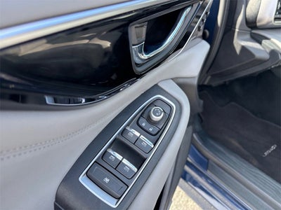 2024 Subaru Legacy Limited