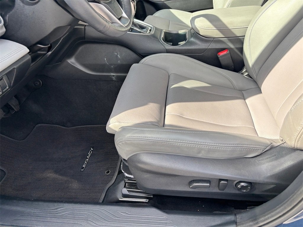 2024 Subaru Legacy Limited