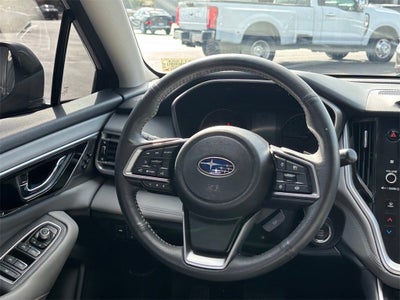 2024 Subaru Legacy Limited