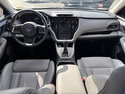 2024 Subaru Legacy Limited