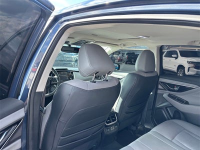 2024 Subaru Legacy Limited