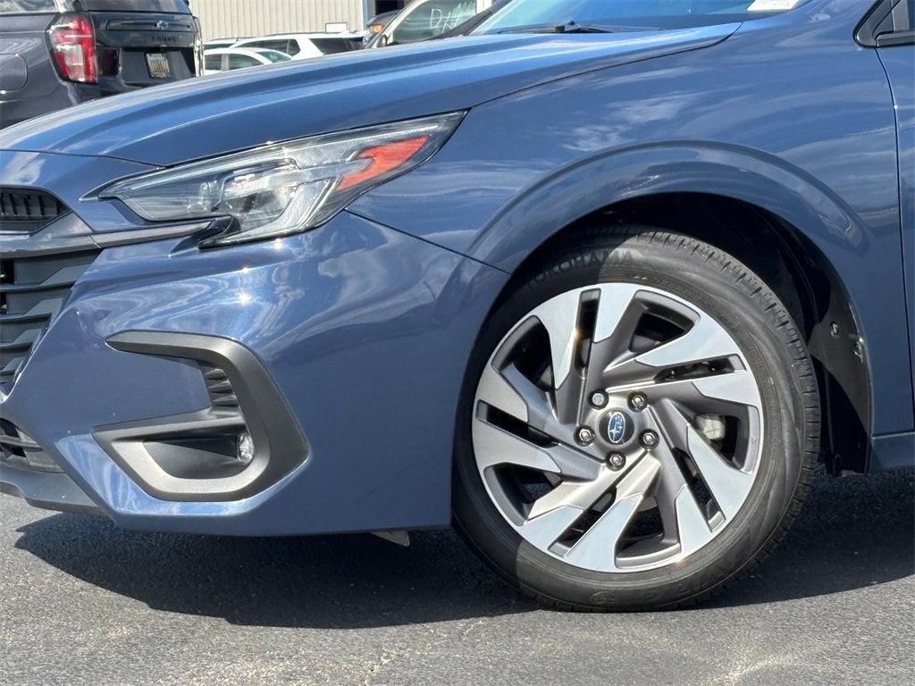 2024 Subaru Legacy Limited