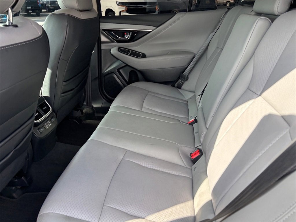 2024 Subaru Legacy Limited