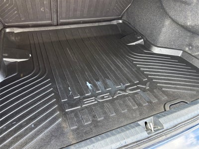 2024 Subaru Legacy Limited