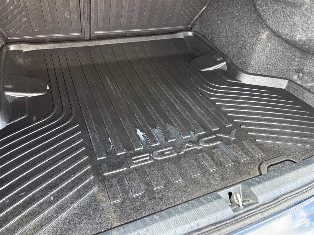 2024 Subaru Legacy Limited