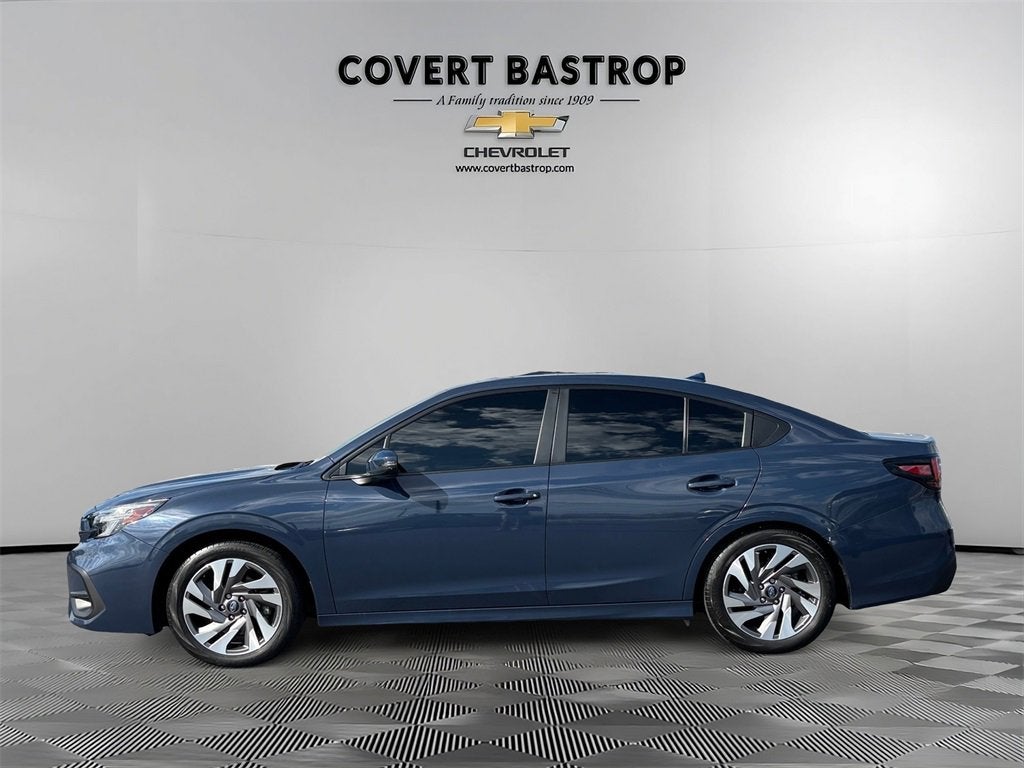 2024 Subaru Legacy Limited