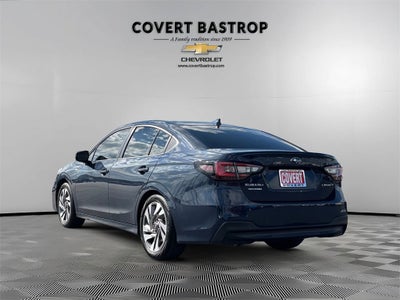 2024 Subaru Legacy Limited