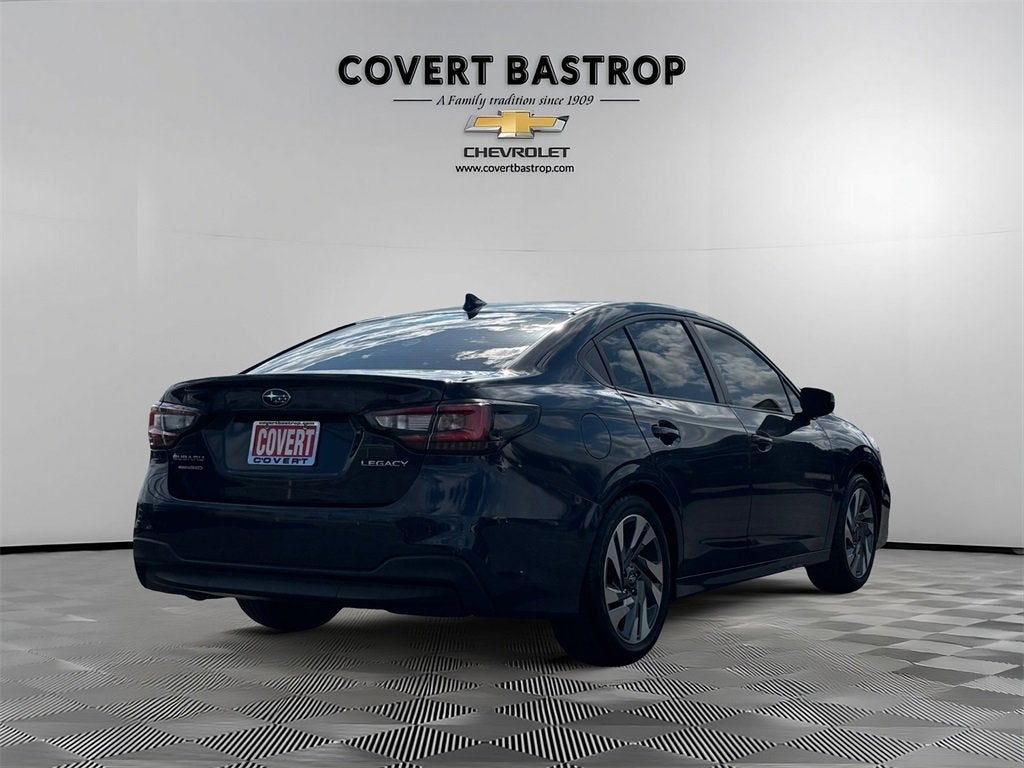 2024 Subaru Legacy Limited