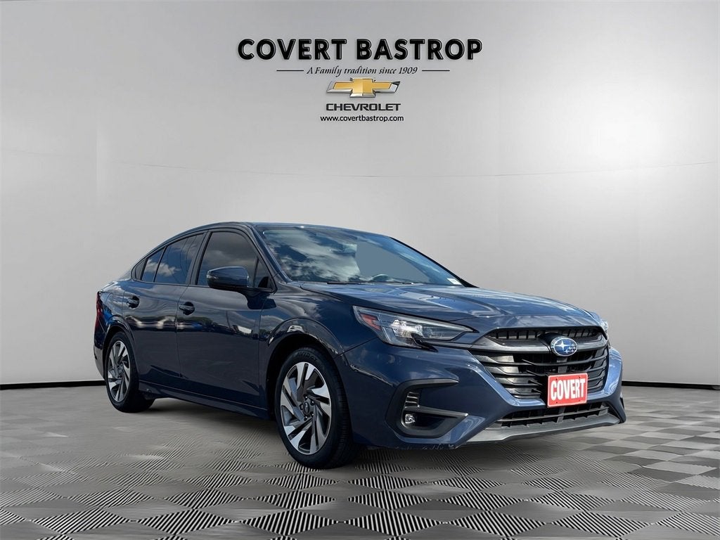 2024 Subaru Legacy Limited